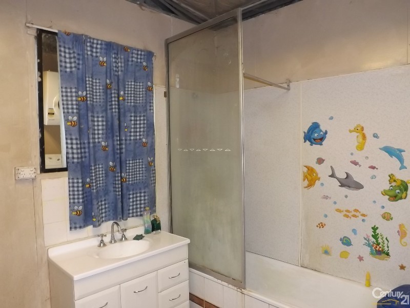 Patrick Estate QLD 4311