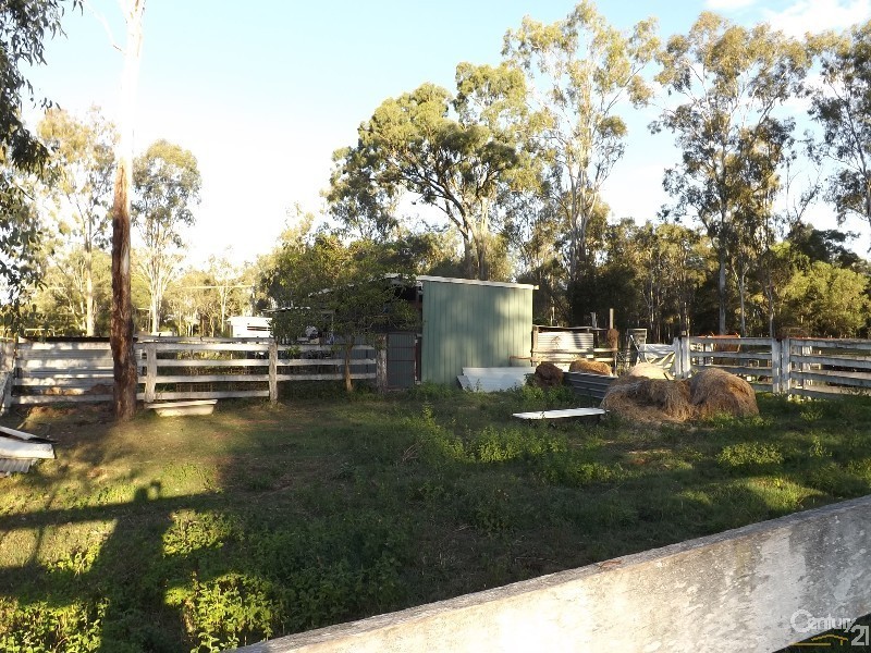 Patrick Estate QLD 4311