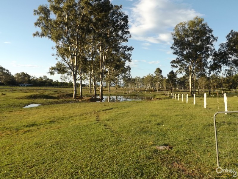 Patrick Estate QLD 4311