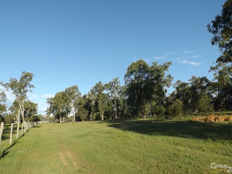 Patrick Estate QLD 4311