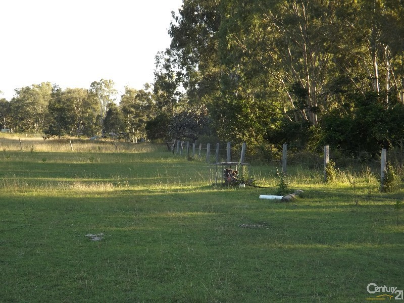 Patrick Estate QLD 4311