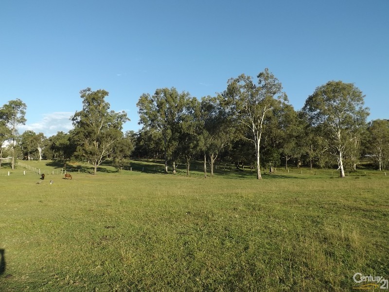Patrick Estate QLD 4311