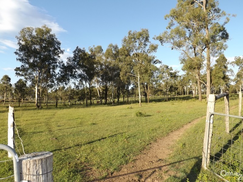 Patrick Estate QLD 4311