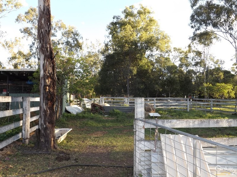 Patrick Estate QLD 4311