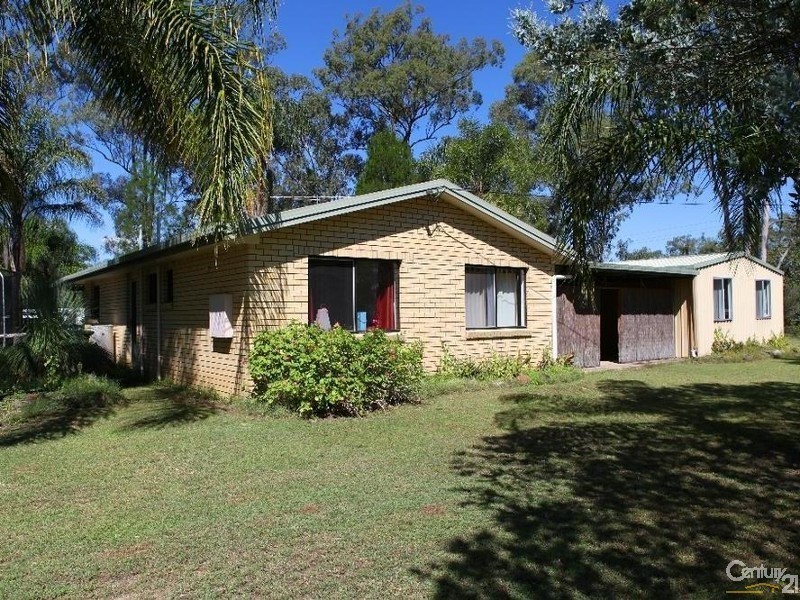 5 Blue Gum, Lowood QLD 4311