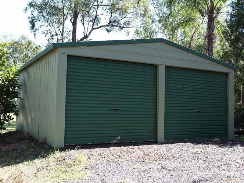 5 Blue Gum, Lowood QLD 4311