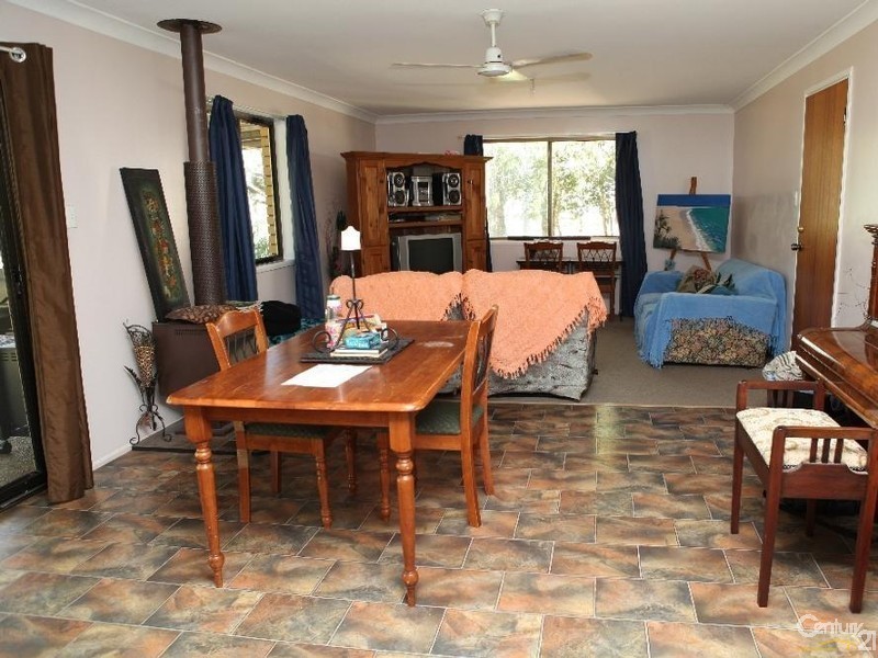 5 Blue Gum, Lowood QLD 4311