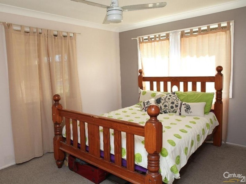 5 Blue Gum, Lowood QLD 4311