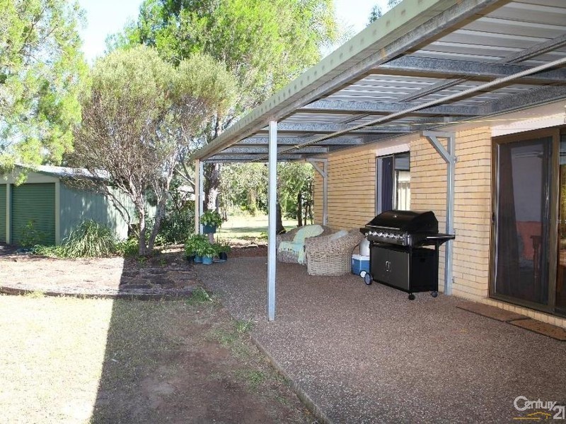 5 Blue Gum, Lowood QLD 4311