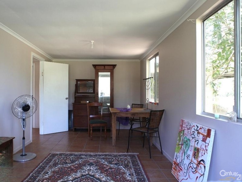 5 Blue Gum, Lowood QLD 4311