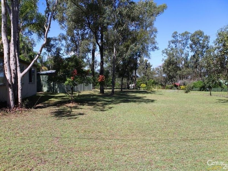 5 Blue Gum, Lowood QLD 4311