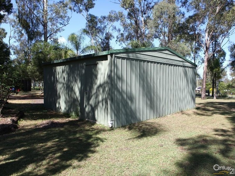 5 Blue Gum, Lowood QLD 4311