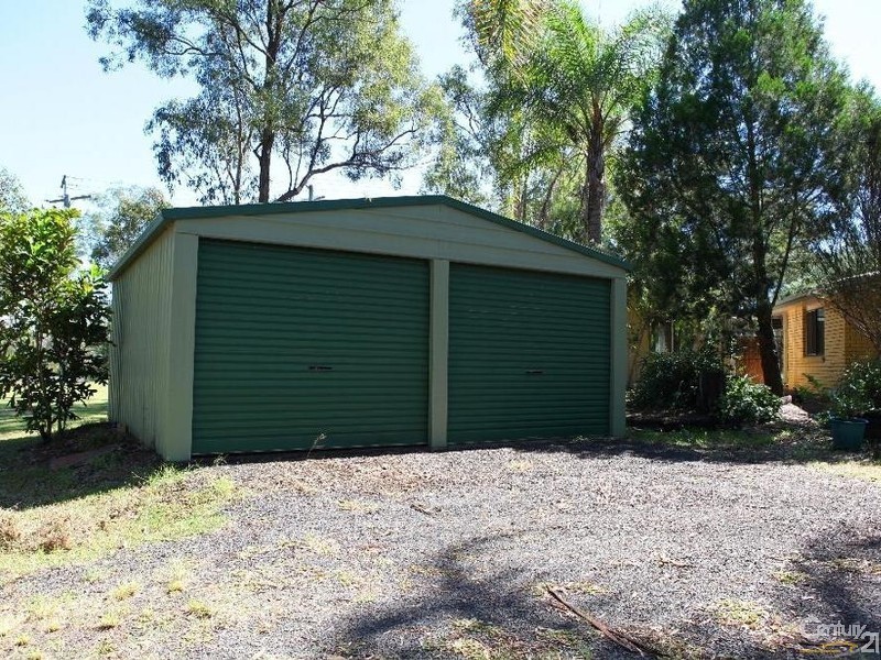 5 Blue Gum, Lowood QLD 4311