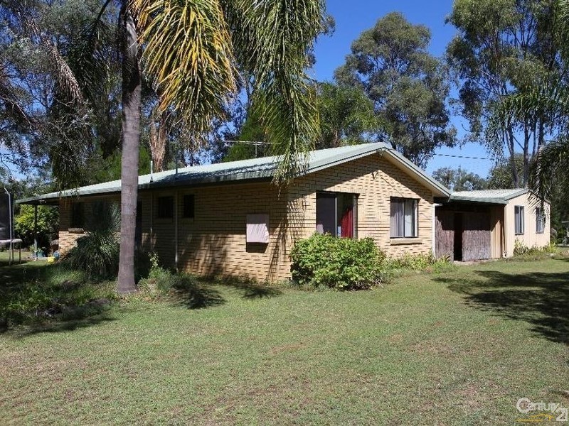 5 Blue Gum, Lowood QLD 4311