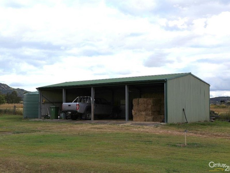 289 Lowood Minden Rd, Tarampa QLD 4311