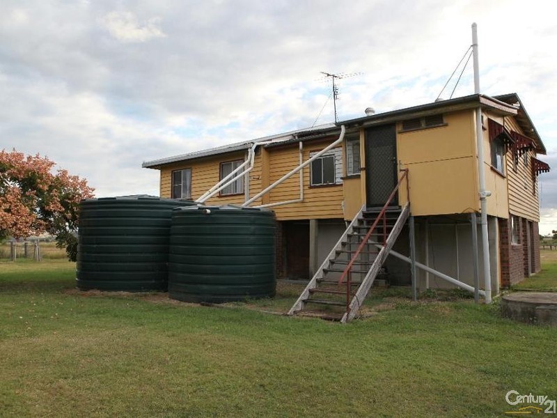 289 Lowood Minden Rd, Tarampa QLD 4311