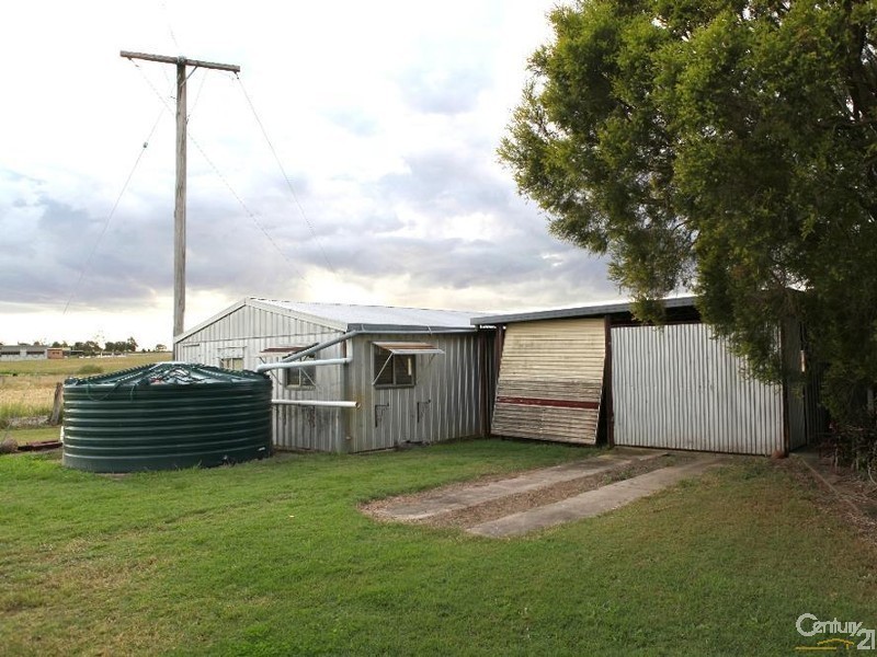 289 Lowood Minden Rd, Tarampa QLD 4311