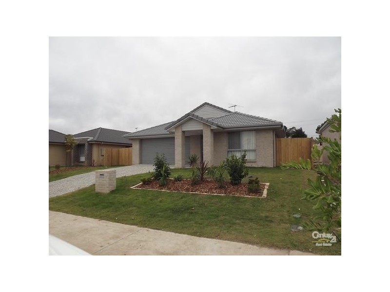 8 Littleford Circuit, Bundamba QLD 4304