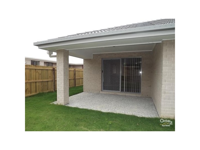 8 Littleford Circuit, Bundamba QLD 4304