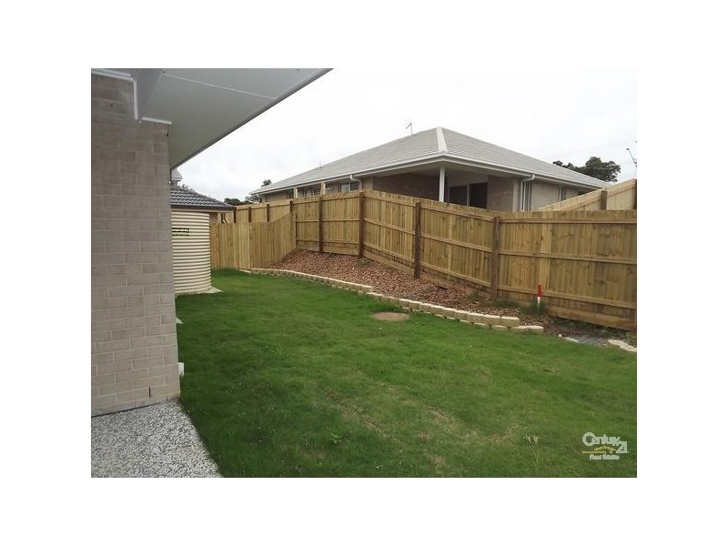 8 Littleford Circuit, Bundamba QLD 4304