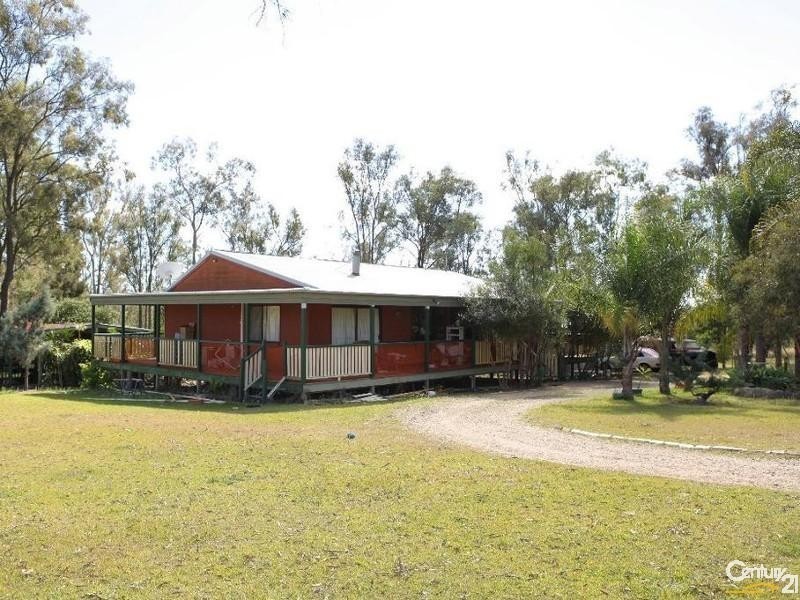 Kensington Grove QLD 4341