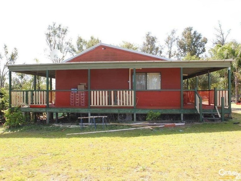Kensington Grove QLD 4341