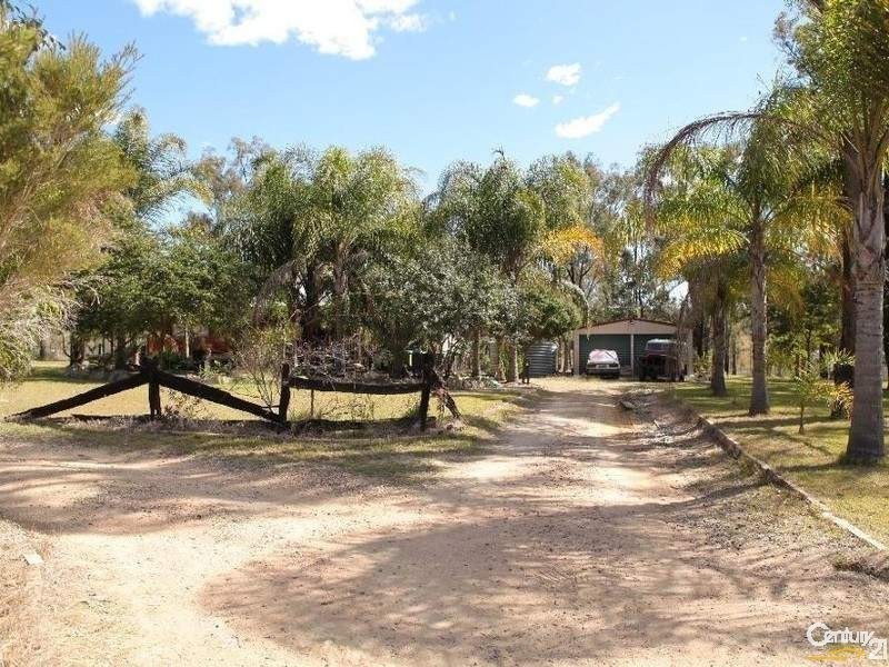 Kensington Grove QLD 4341