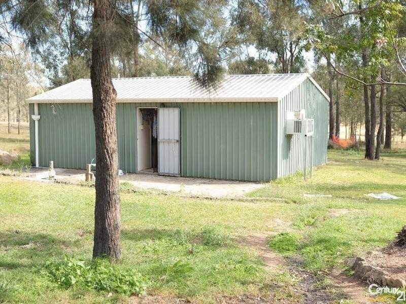 Kensington Grove QLD 4341