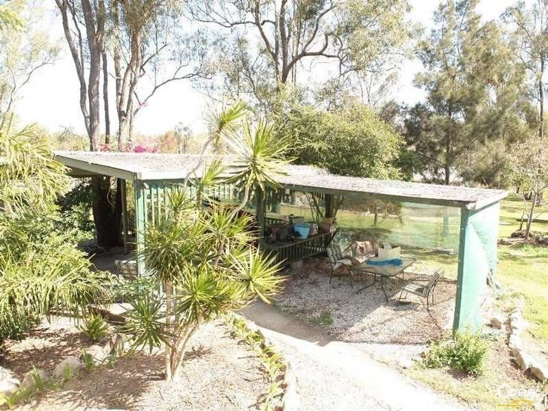 Kensington Grove QLD 4341