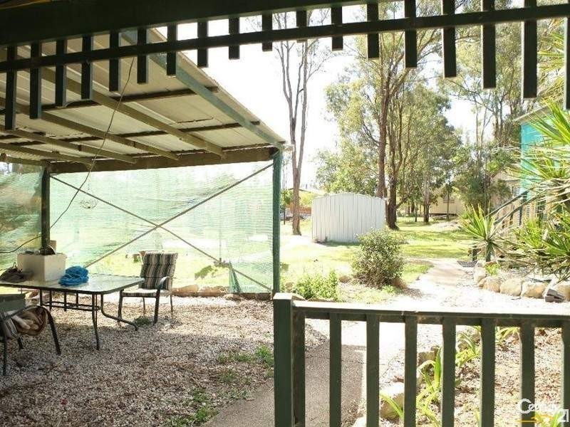 Kensington Grove QLD 4341