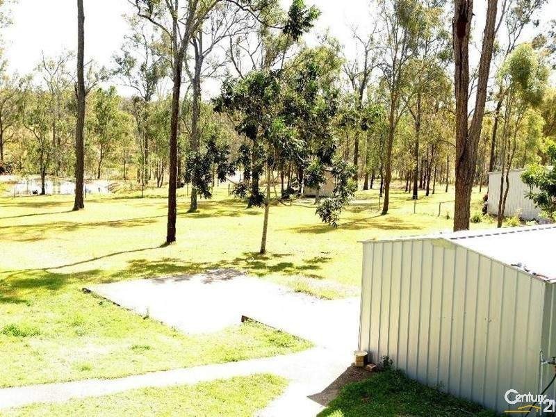 Kensington Grove QLD 4341