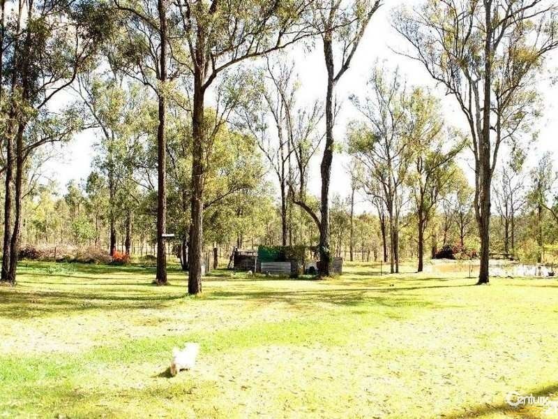 Kensington Grove QLD 4341