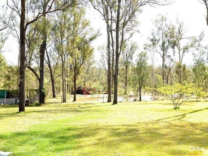 Kensington Grove QLD 4341