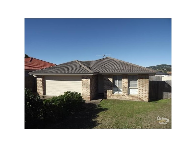 27 Spoonbill Court, Lowood QLD 4311