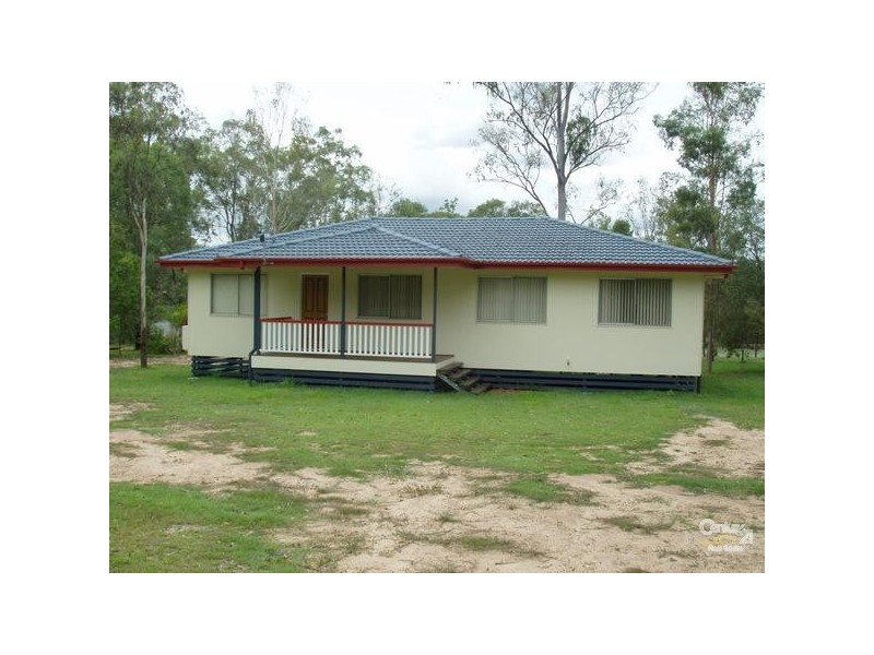 2714 Forest Hill Fernvale Road, Lowood QLD 4311