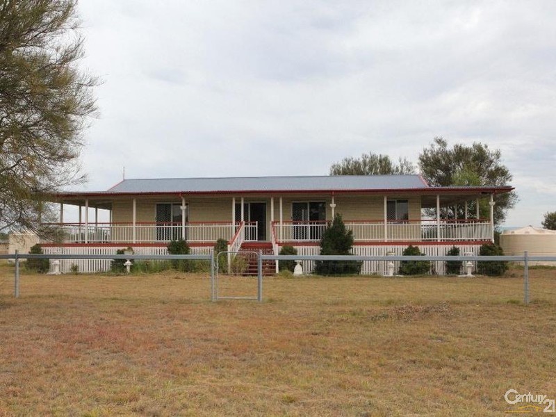 Lot 16 Irwin Road, Mount Tarampa QLD 4311