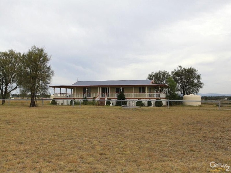 Lot 16 Irwin Road, Mount Tarampa QLD 4311