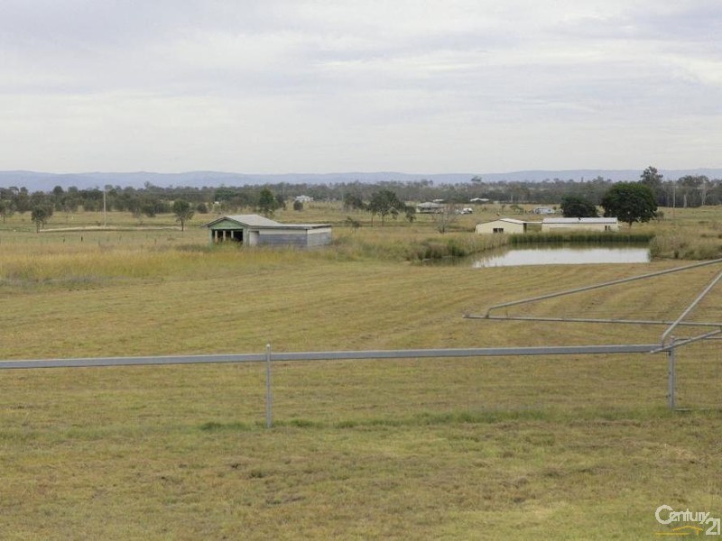 Lot 16 Irwin Road, Mount Tarampa QLD 4311