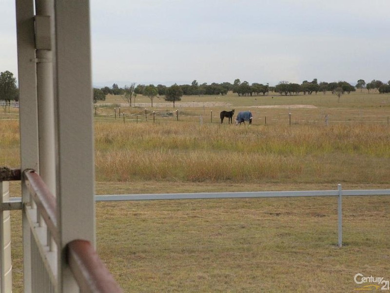 Lot 16 Irwin Road, Mount Tarampa QLD 4311