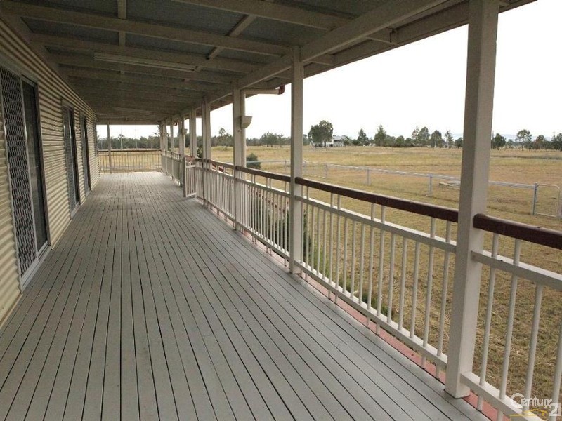 Lot 16 Irwin Road, Mount Tarampa QLD 4311