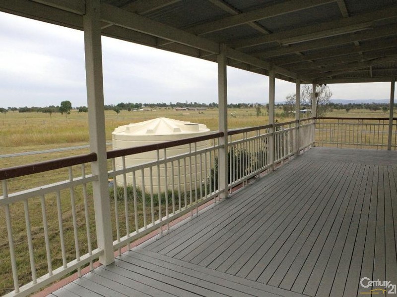 Lot 16 Irwin Road, Mount Tarampa QLD 4311