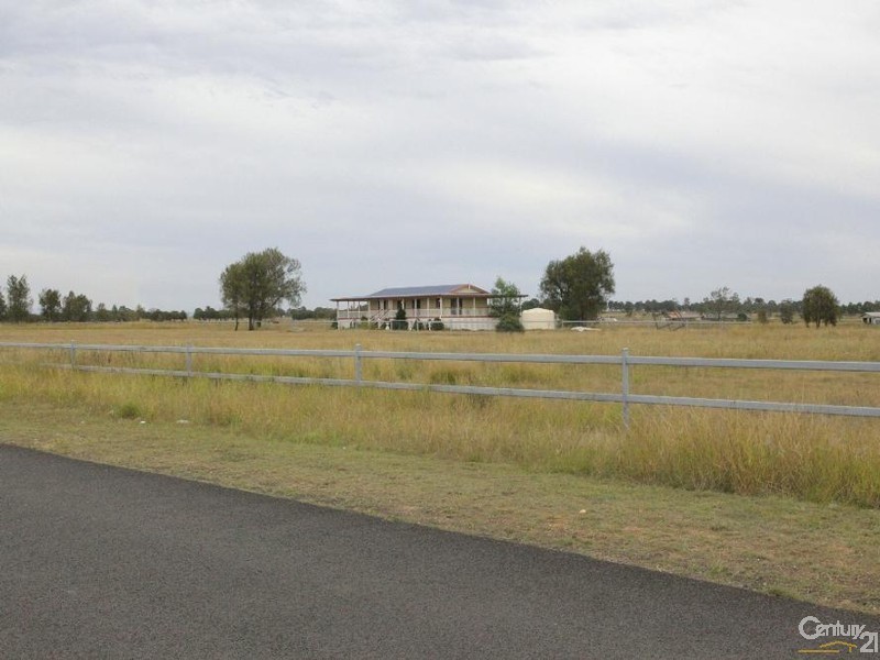 Lot 16 Irwin Road, Mount Tarampa QLD 4311