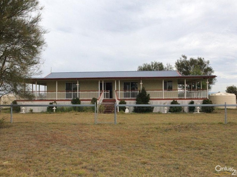 Lot 16 Irwin Road, Mount Tarampa QLD 4311