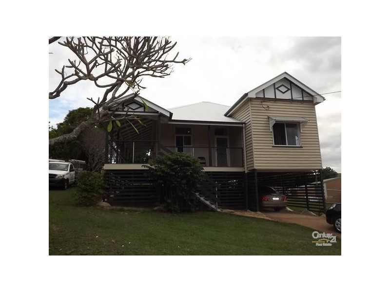 6 Ellen Street, Lowood QLD 4311