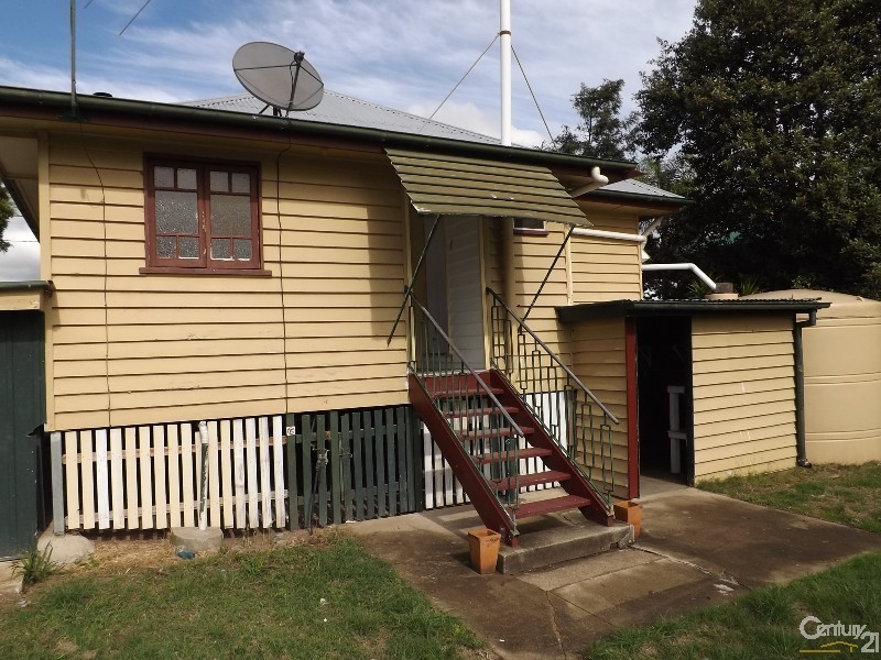 Lowood QLD 4311