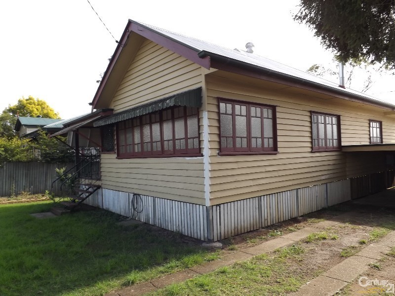 Lowood QLD 4311