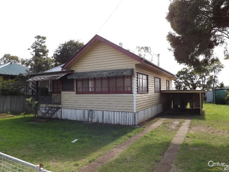 Lowood QLD 4311