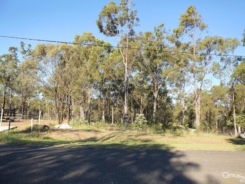 19 Lawrence Crt, Regency Downs QLD 4341