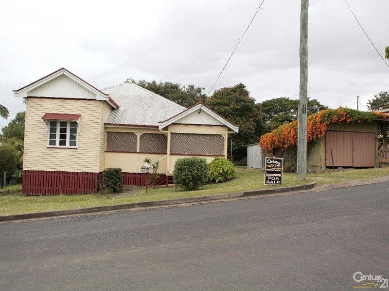 10 Church St, Lowood QLD 4311