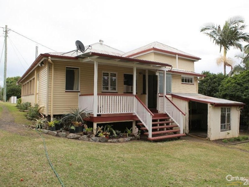 10 Church St, Lowood QLD 4311